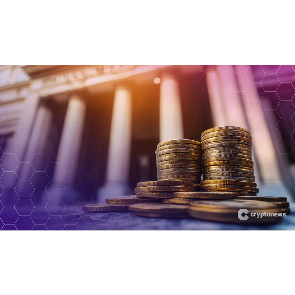 Stablecoins Surge Past 4B – Are Banks at Risk? Stablecoins Surge Past 4B – Are Banks at Risk?