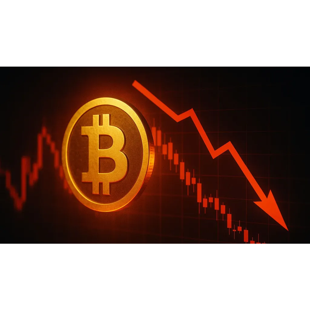 Bitcoin net taker volume stays bearish Bitcoin net taker volume stays bearish