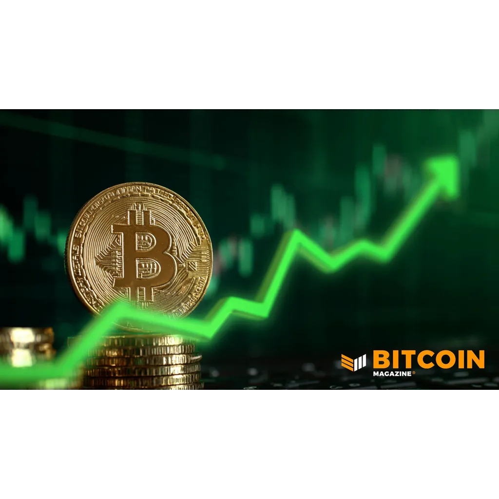 Bitcoin Price Jumps Above ,000 Ahead Of Fed Meeting, Senate Vote Bitcoin Price Jumps Above ,000 Ahead Of Fed Meeting, Senate Vote