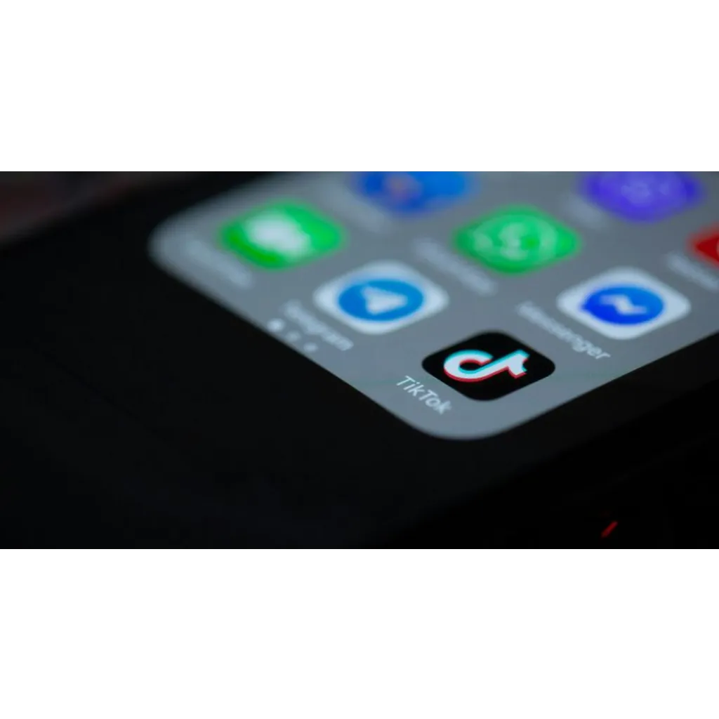 French authorities investigate TikTok algorithm over risks to minors French authorities investigate TikTok algorithm over risks to minors