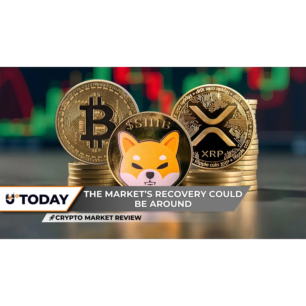 Crypto Market Review: Bitcoin’s (BTC) Best Chance to Break Above ,380, XRP’s Next Week Is Critical, When Will Shiba Inu (SHIB) Finally Bottom? Crypto Market Review: Bitcoin’s (BTC) Best Chance to Break Above ,380, XRP’s Next Week Is Critical, When Will Shiba Inu (SHIB) Finally Bottom?