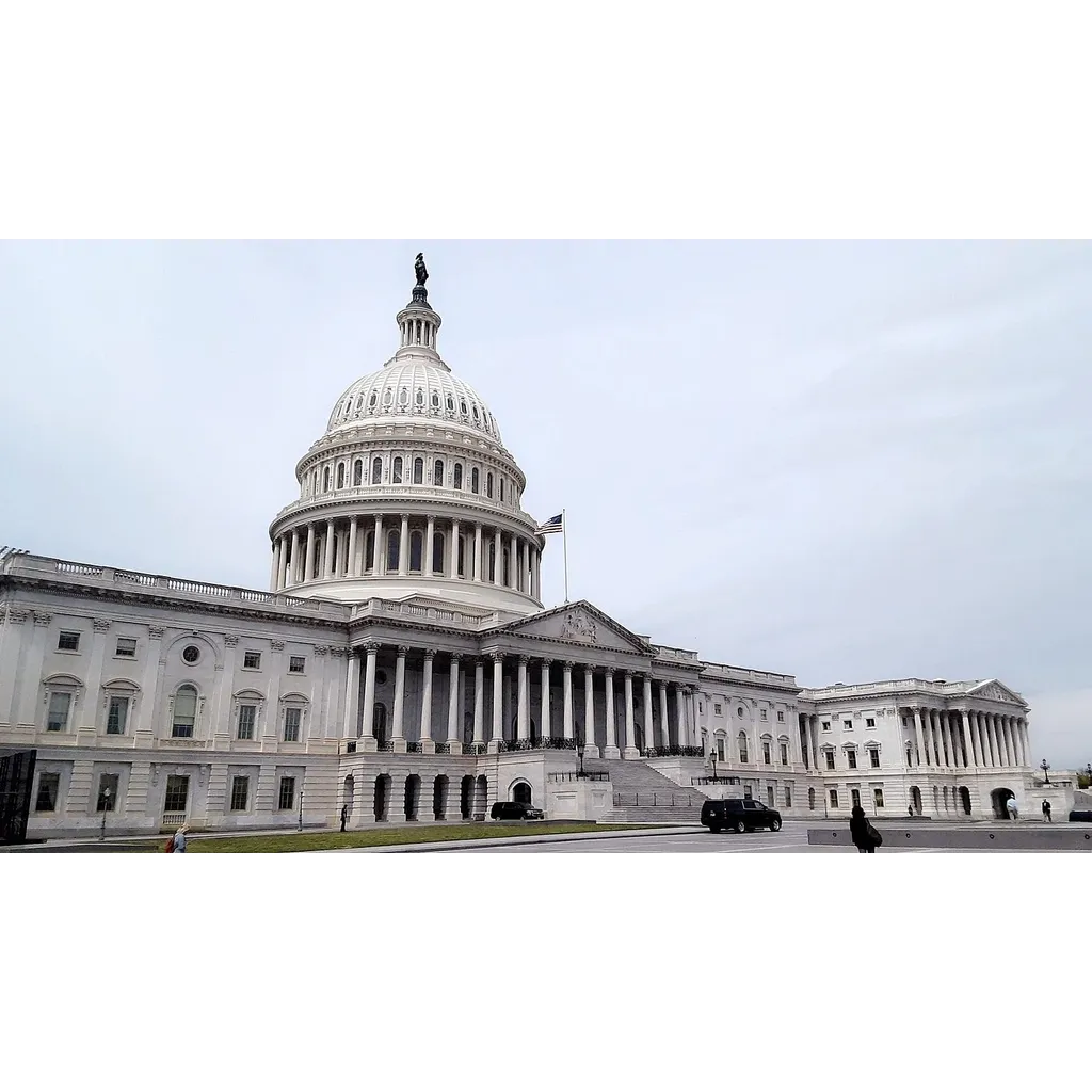 Crypto Market Bill Stalled Again Crypto Market Bill Stalled Again