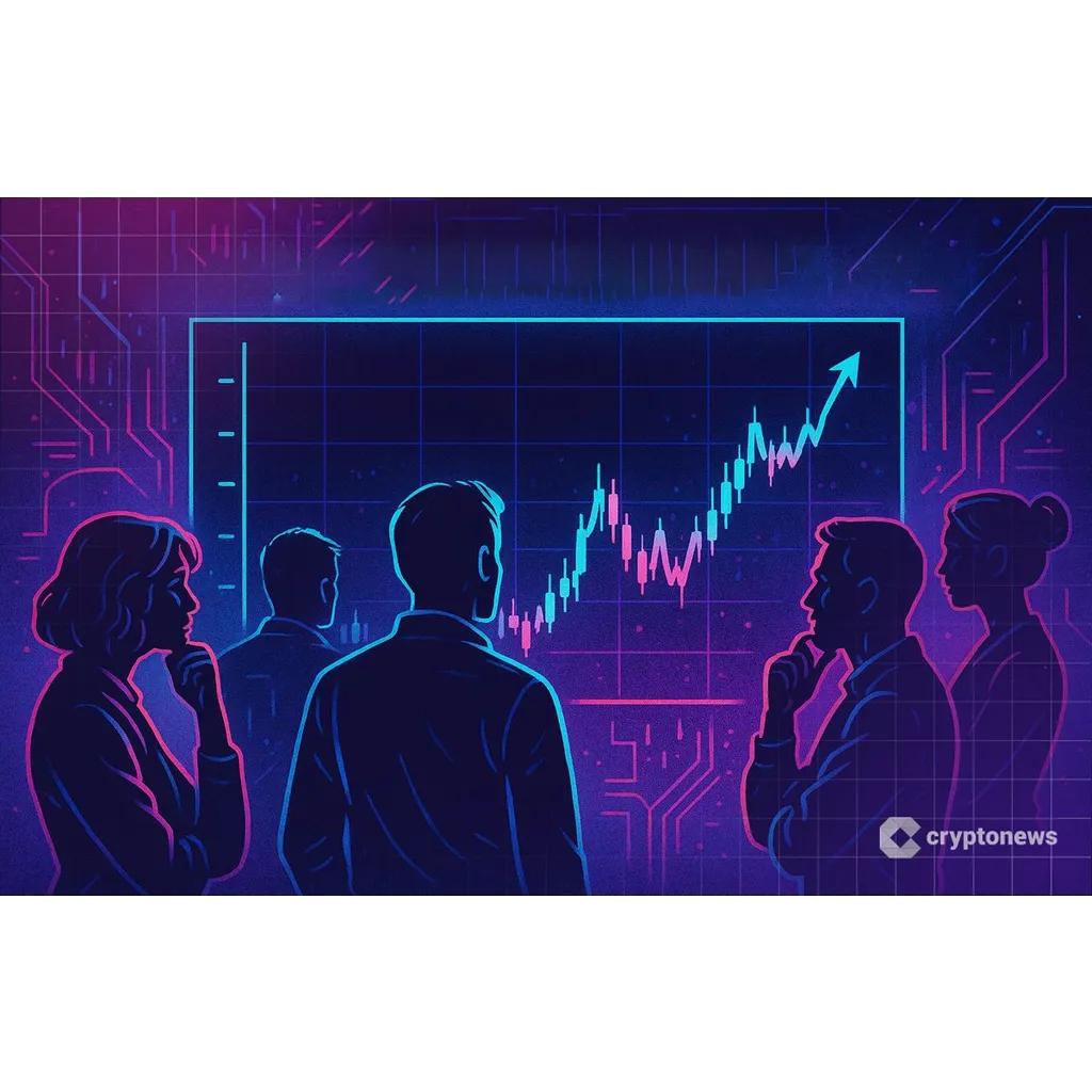 CFTC Shift to Open Growth for Coinbase Prediction Markets CFTC Shift to Open Growth for Coinbase Prediction Markets