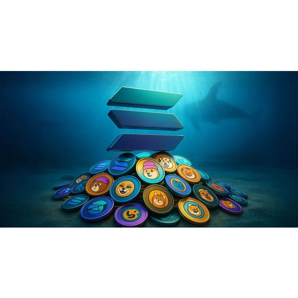 Solana memecoin average daily volume surges 46% in May, echoing Bitcoin’s recovery Solana memecoin average daily volume surges 46% in May, echoing Bitcoin’s recovery