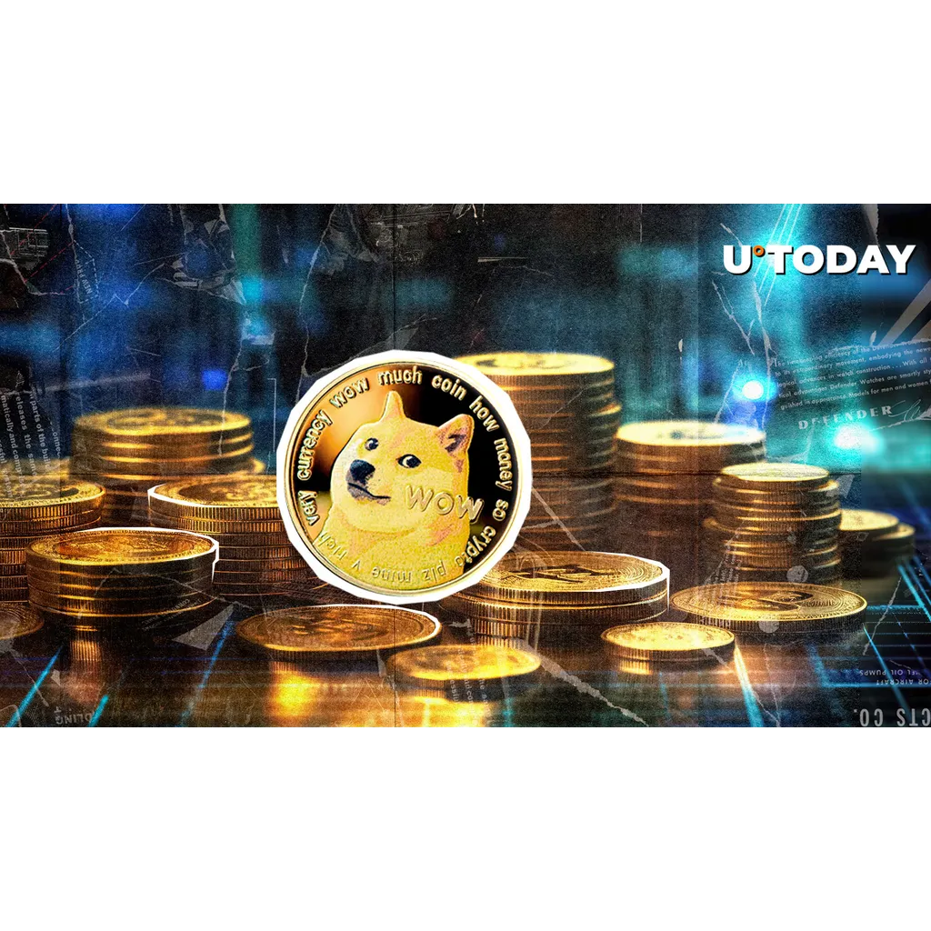 Dogecoin hits 15.15 billion transactions amid open interest shift Dogecoin hits 15.15 billion transactions amid open interest shift