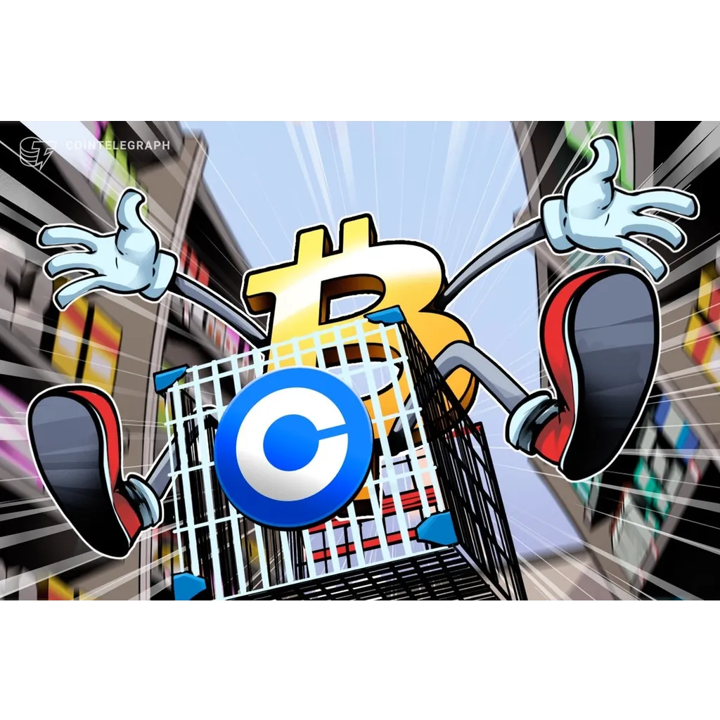 PNC Adds Direct Bitcoin Trading for Wealthy Clients Via Coinbase PNC Adds Direct Bitcoin Trading for Wealthy Clients Via Coinbase