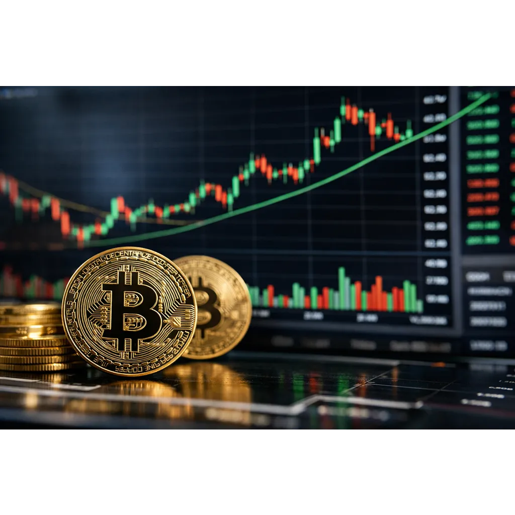 Bitcoin price outlook: buy signals appear amid deep BTC correction Bitcoin price outlook: buy signals appear amid deep BTC correction