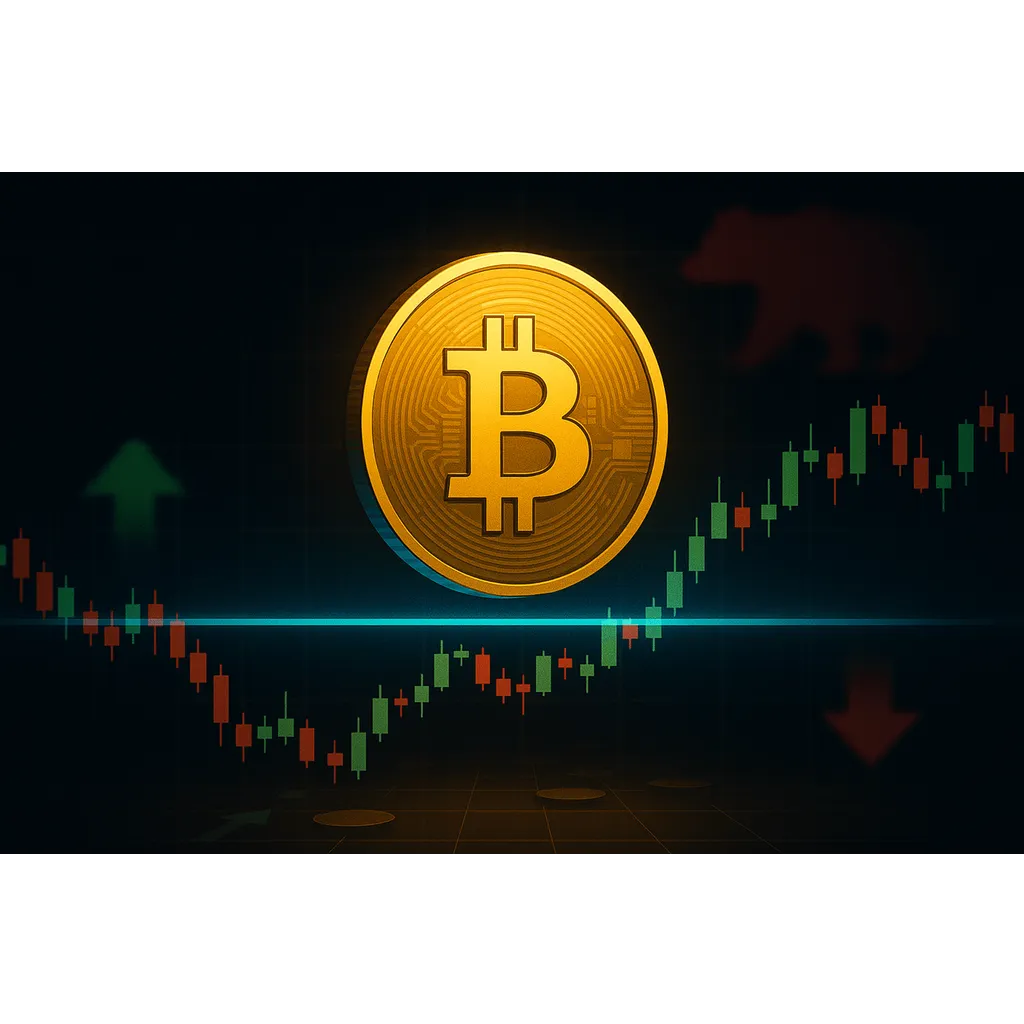 Bitcoin bulls must defend key boundary to save rally Bitcoin bulls must defend key boundary to save rally
