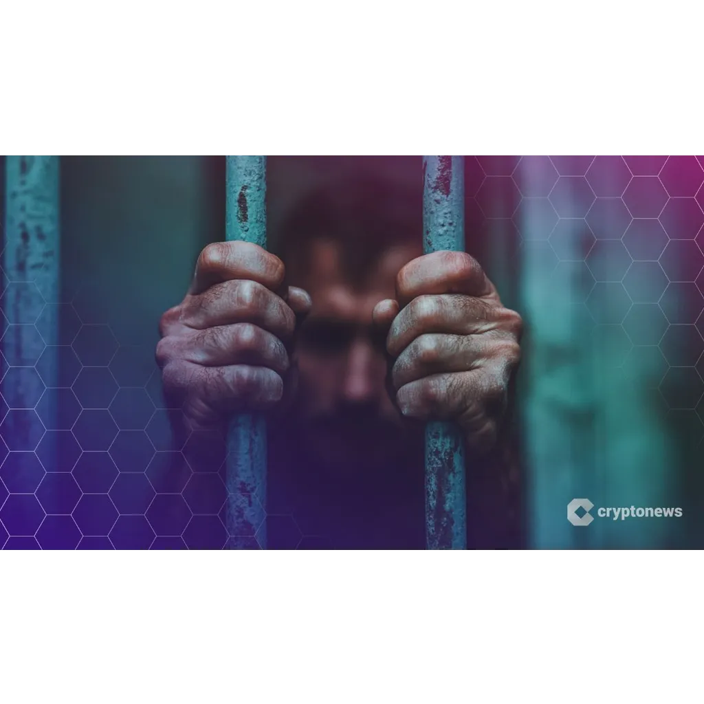 Spanish crypto influencer Álvaro Romillo jailed without bail over fraud case Spanish crypto influencer Álvaro Romillo jailed without bail over fraud case