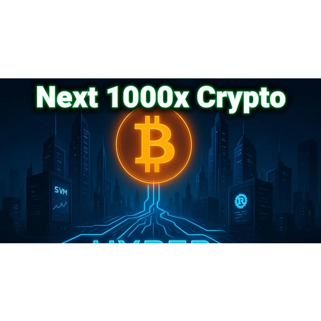 Bitcoin Hyper presale raises .8 million with listing planned for next year Bitcoin Hyper presale raises .8 million with listing planned for next year
