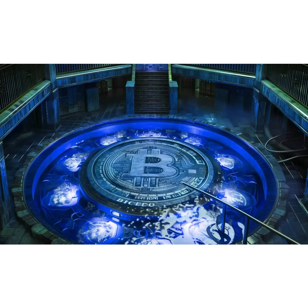 US claims .4M Bitcoin from hackers US claims .4M Bitcoin from hackers