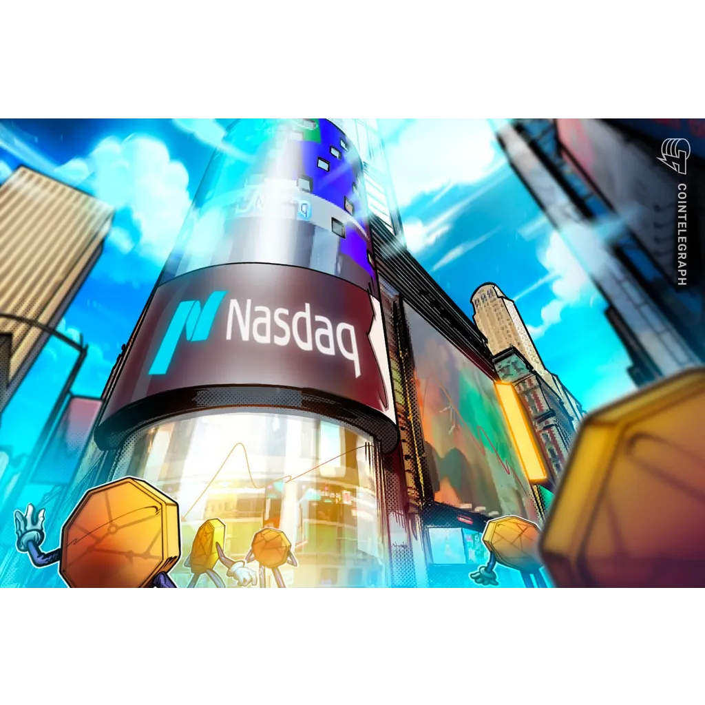 Gemini files for Nasdaq as GEMI with .2B losses in 2023 Gemini files for Nasdaq as GEMI with .2B losses in 2023