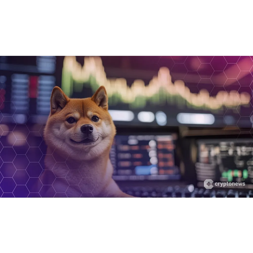 Bitwise Launches Dogecoin ETF on the New York Stock Exchange Bitwise Launches Dogecoin ETF on the New York Stock Exchange