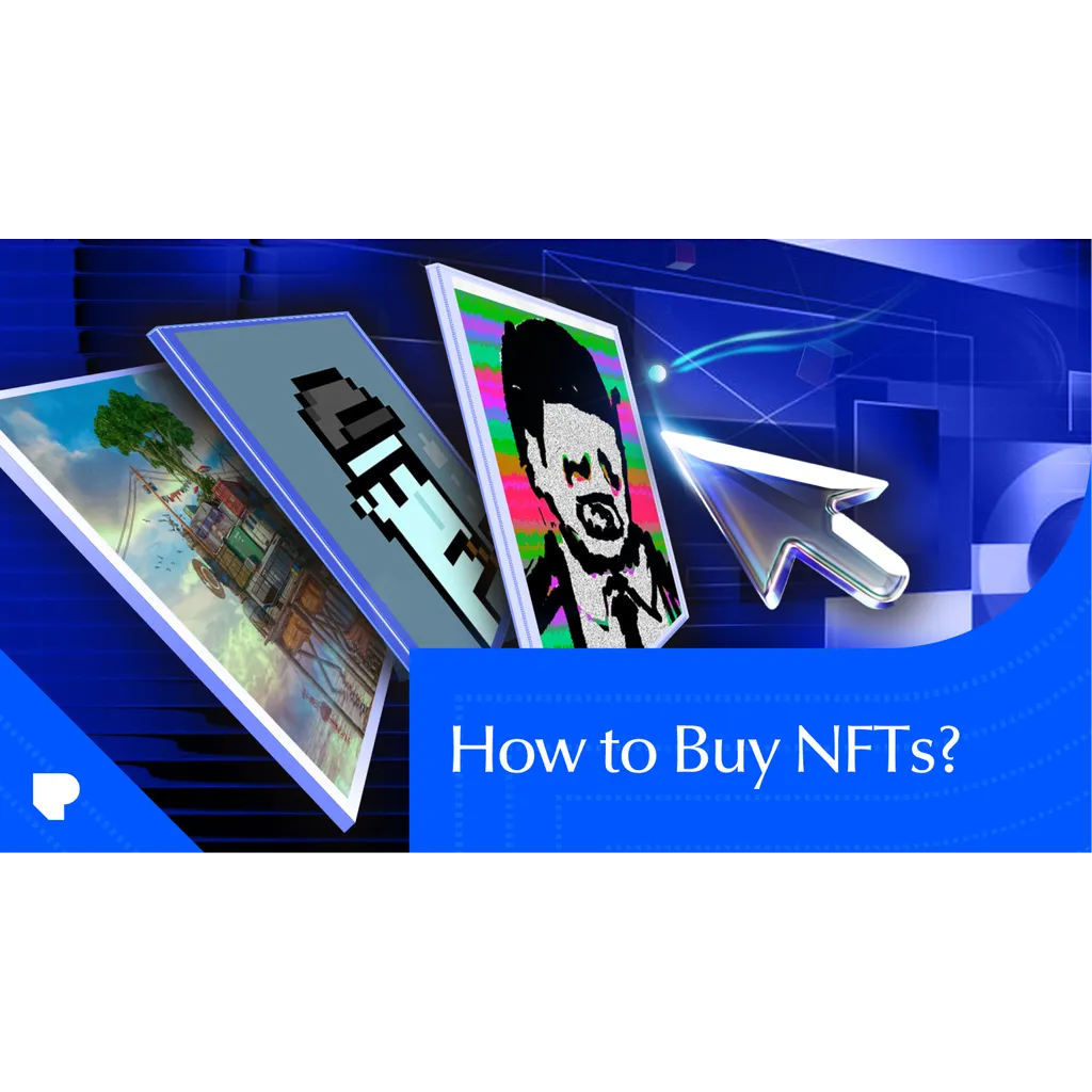 How to Buy NFTs the Right Way in 2025 How to Buy NFTs the Right Way in 2025