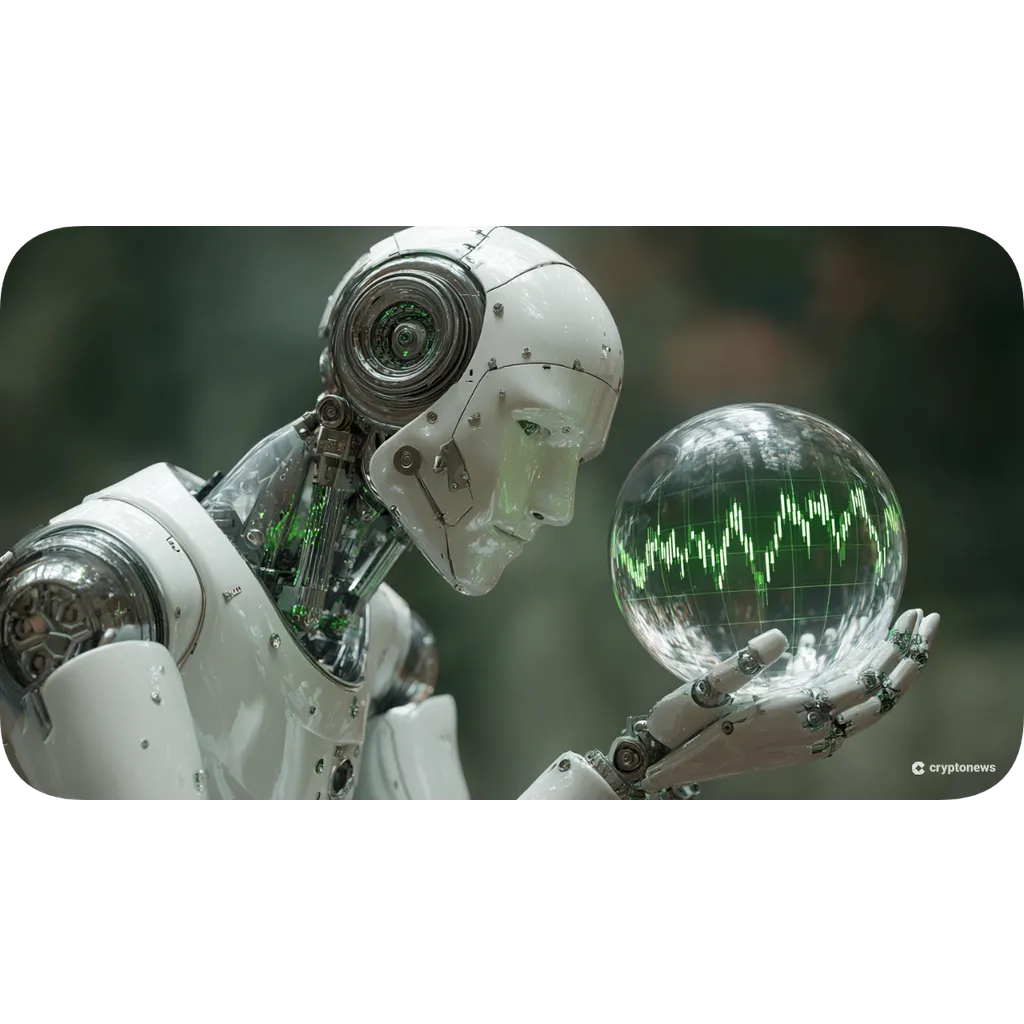 Chinese AI Predicts XRP, Solana and Dogecoin Prices for 2026 Chinese AI Predicts XRP, Solana and Dogecoin Prices for 2026