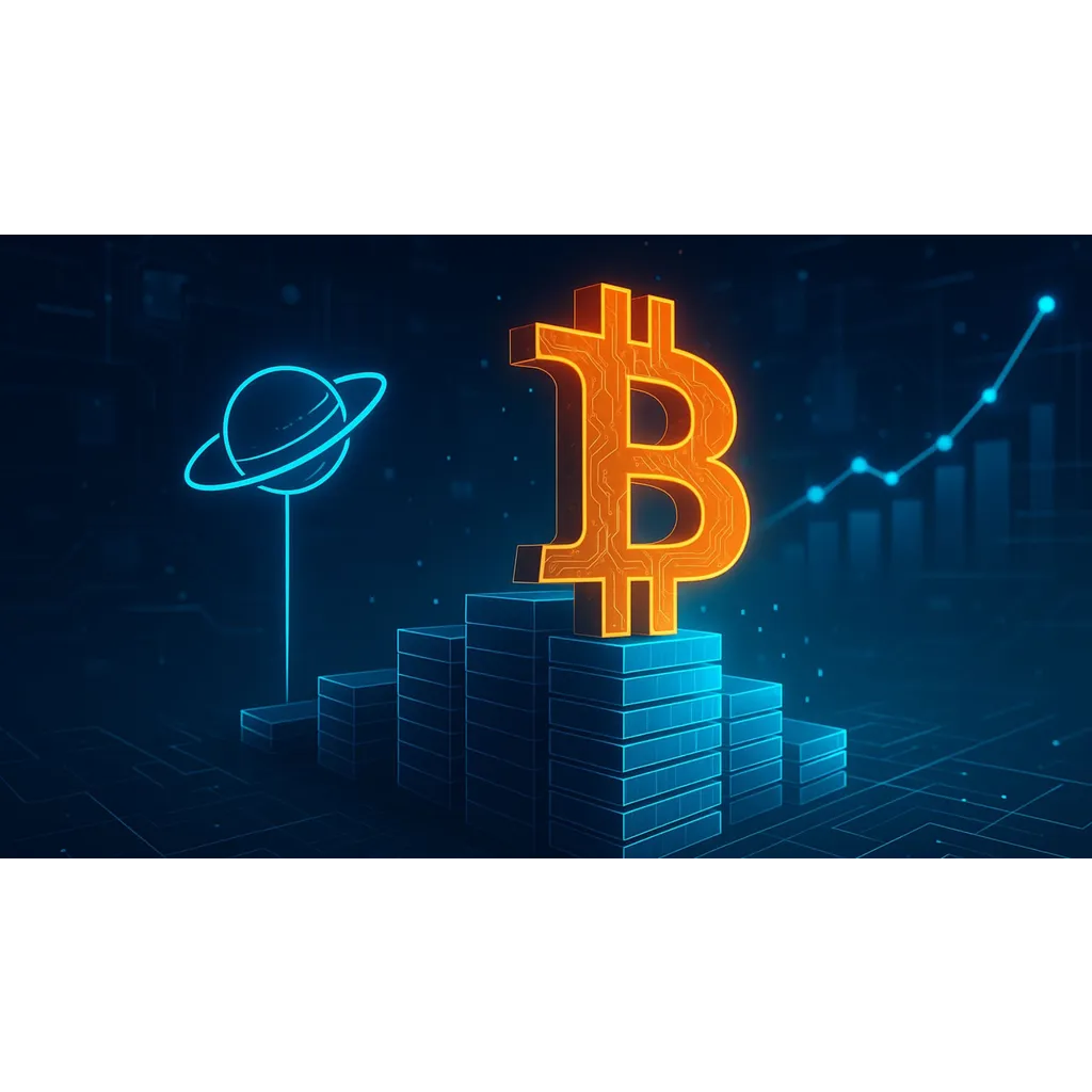 Metaplanet increases Bitcoin treasury reserves beyond thirty thousand coins Metaplanet increases Bitcoin treasury reserves beyond thirty thousand coins