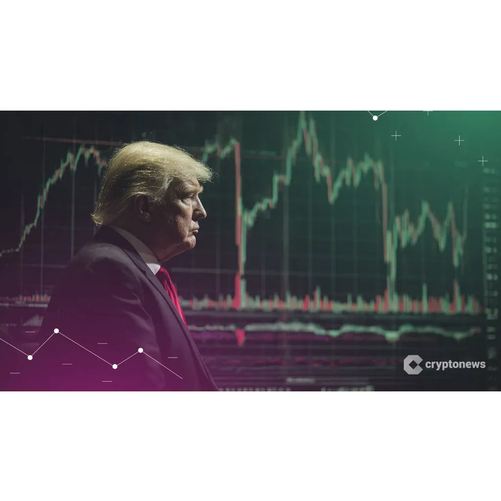 White House Crypto Strategy Report White House Crypto Strategy Report