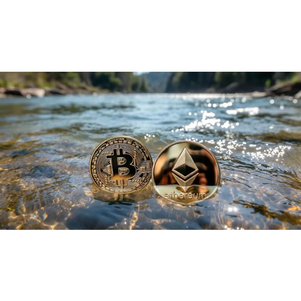Ethereum and Bitcoin ETFs record third-largest weekly outflow at 8 million Ethereum and Bitcoin ETFs record third-largest weekly outflow at 8 million