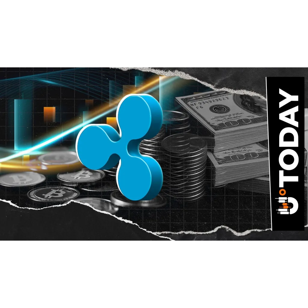 Ripple Increases RLUSD Liquidity With Latest Million Mint Ripple Increases RLUSD Liquidity With Latest Million Mint