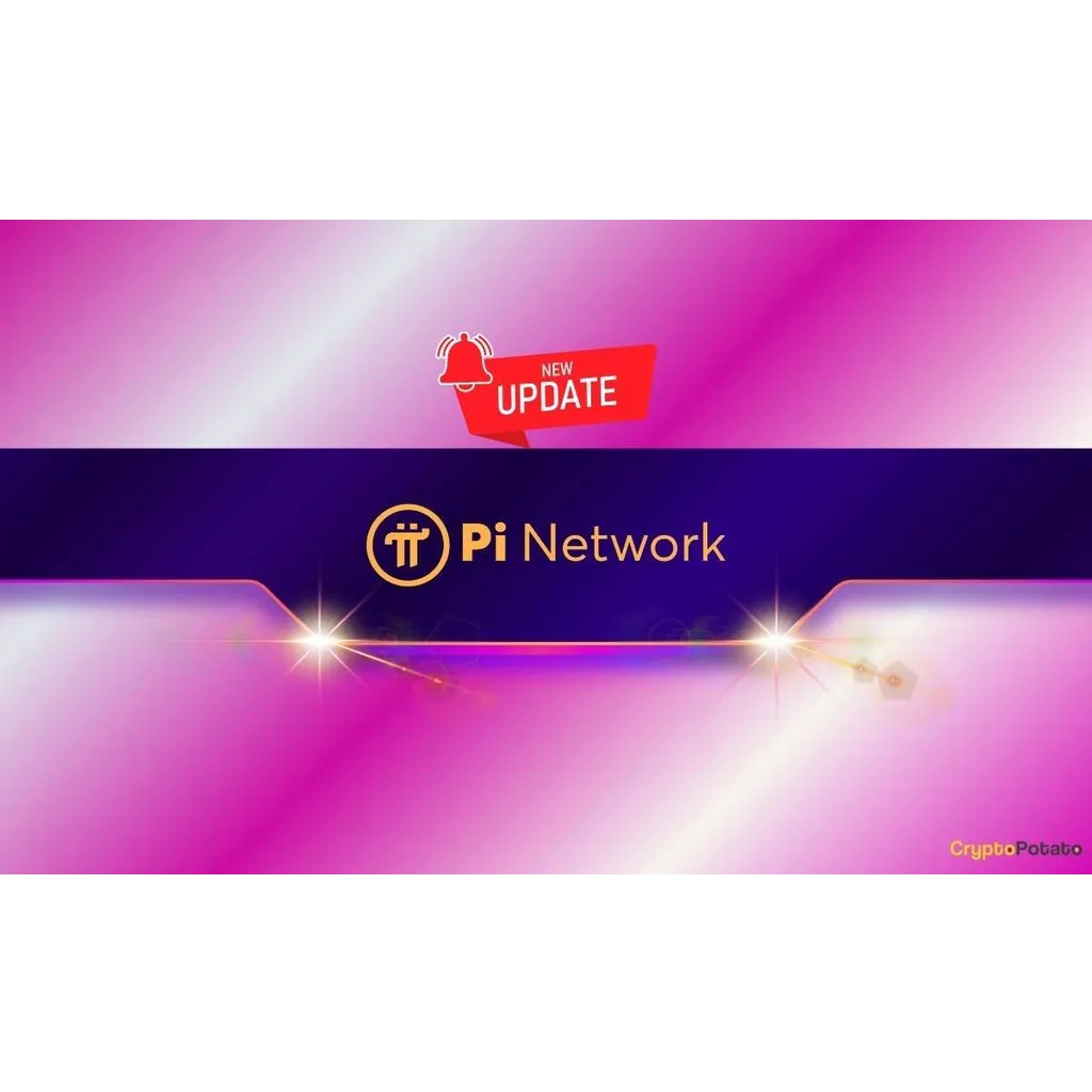 2 Exciting Updates for Pi Network’s Pi Wallet Users: Full Details Inside 2 Exciting Updates for Pi Network’s Pi Wallet Users: Full Details Inside