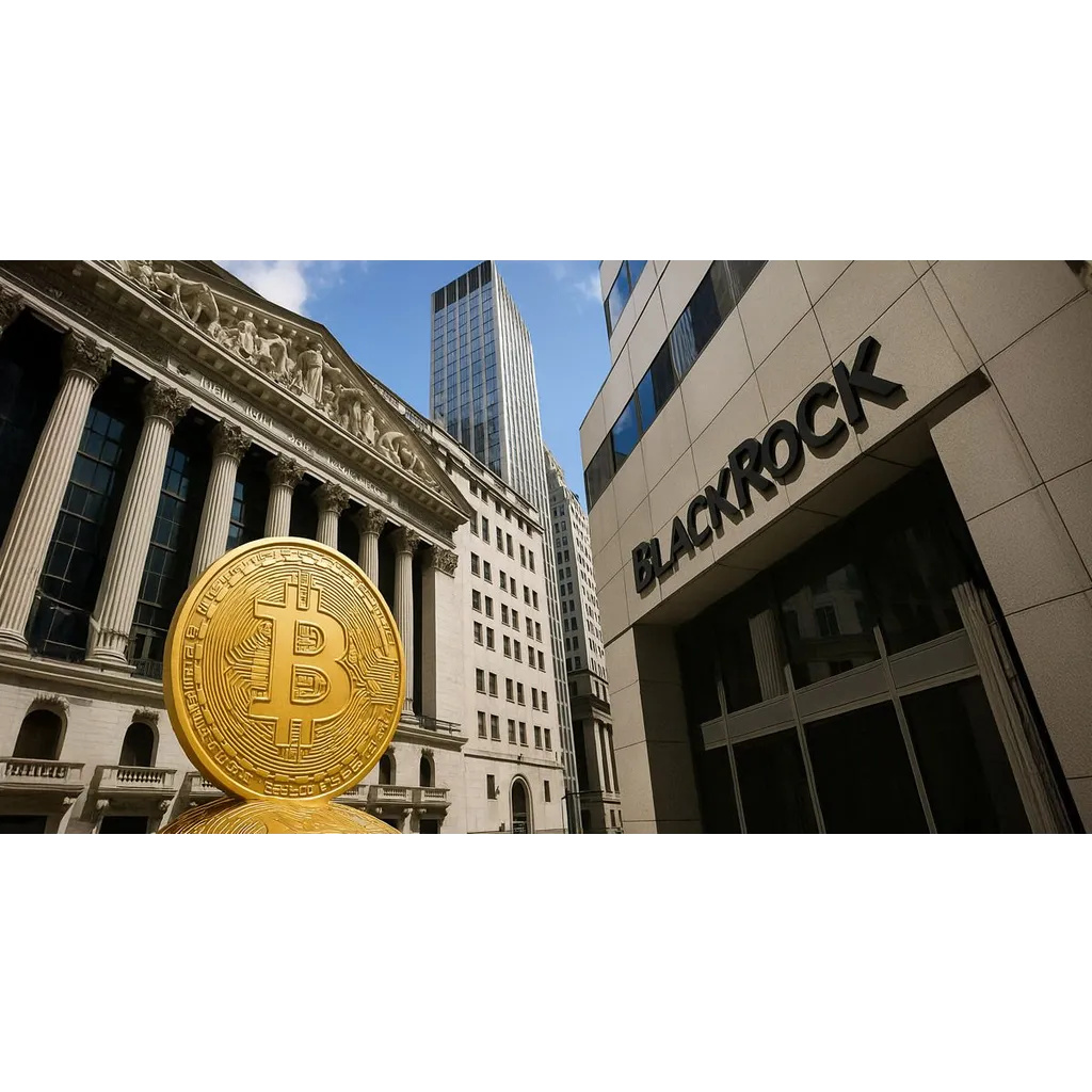 Bitcoin low volatility fuels BlackRock’s IBIT 31-day inflow run and B asset surge Bitcoin low volatility fuels BlackRock’s IBIT 31-day inflow run and B asset surge