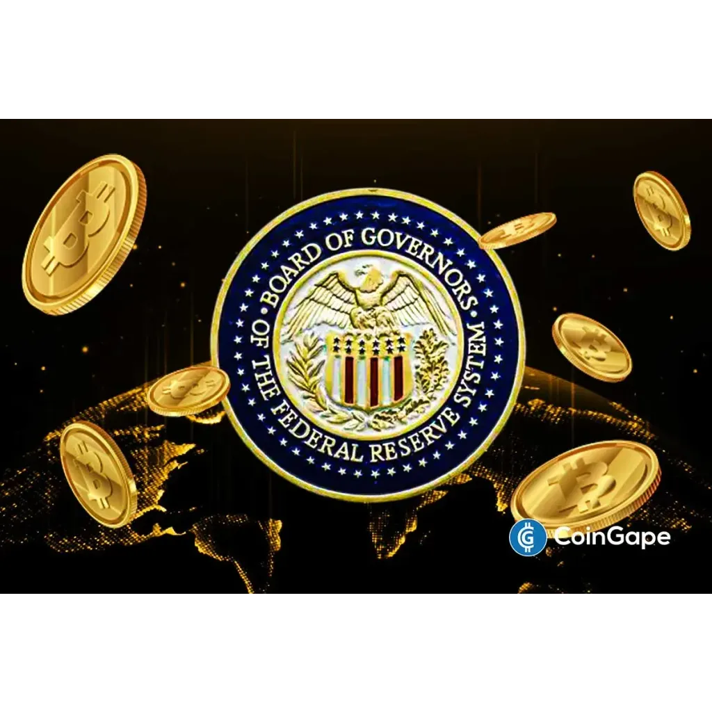 Will Bitcoin Price Hold K After Fed Reserve Keeps Rates Unchanged for 2nd Consecutive Meeting? Will Bitcoin Price Hold K After Fed Reserve Keeps Rates Unchanged for 2nd Consecutive Meeting?