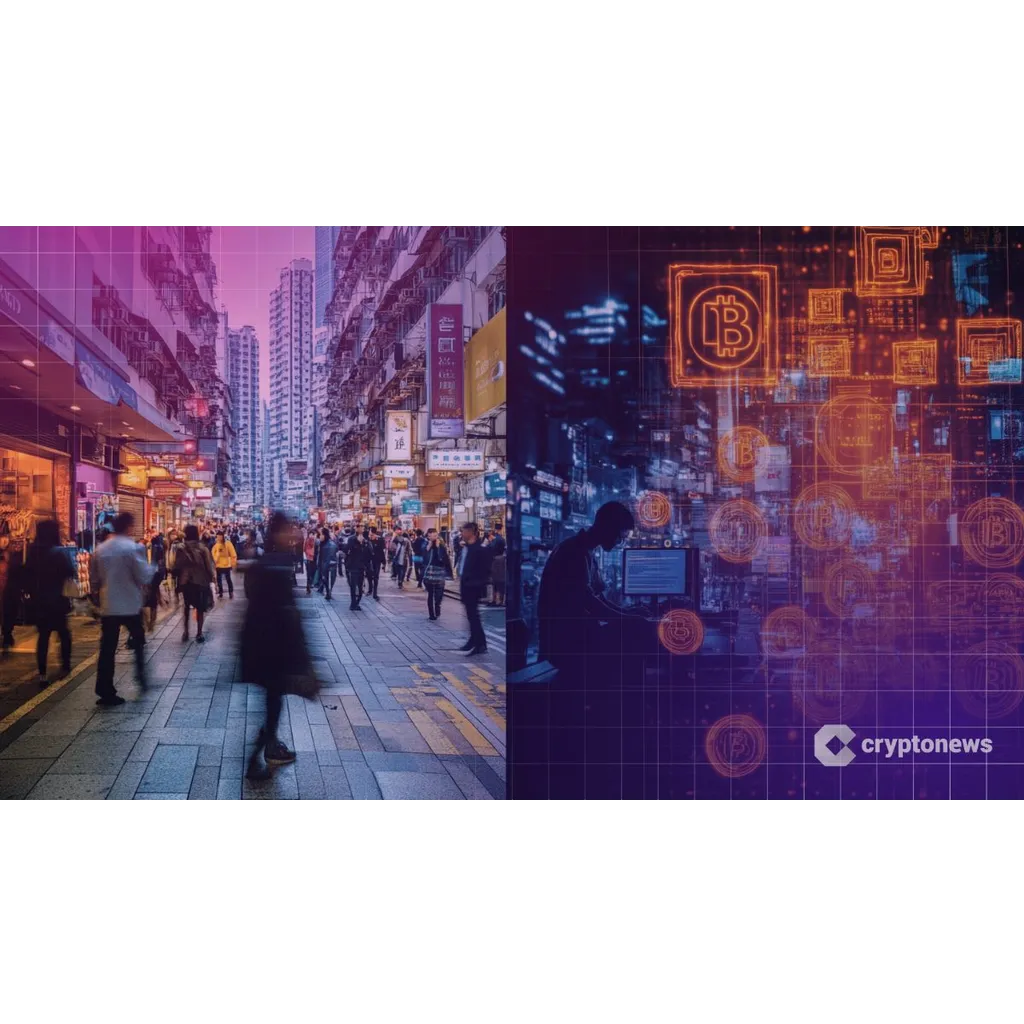 Hong Kong Customs Teams with HKU to Trace Crypto Transactions Hong Kong Customs Teams with HKU to Trace Crypto Transactions
