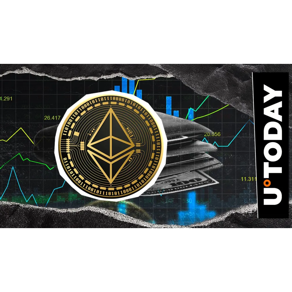Ethereum Foundation’s Oldest Wallet? Million Wake-Up Call Ethereum Foundation’s Oldest Wallet? Million Wake-Up Call