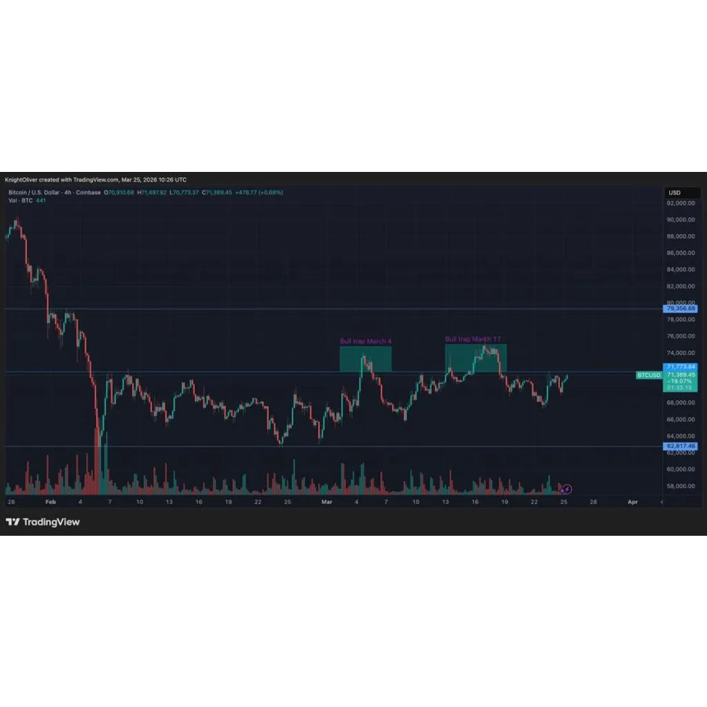 Bitcoin tests ,000 again as rising leverage hints at volatility ahead: Crypto Markets Today Bitcoin tests ,000 again as rising leverage hints at volatility ahead: Crypto Markets Today