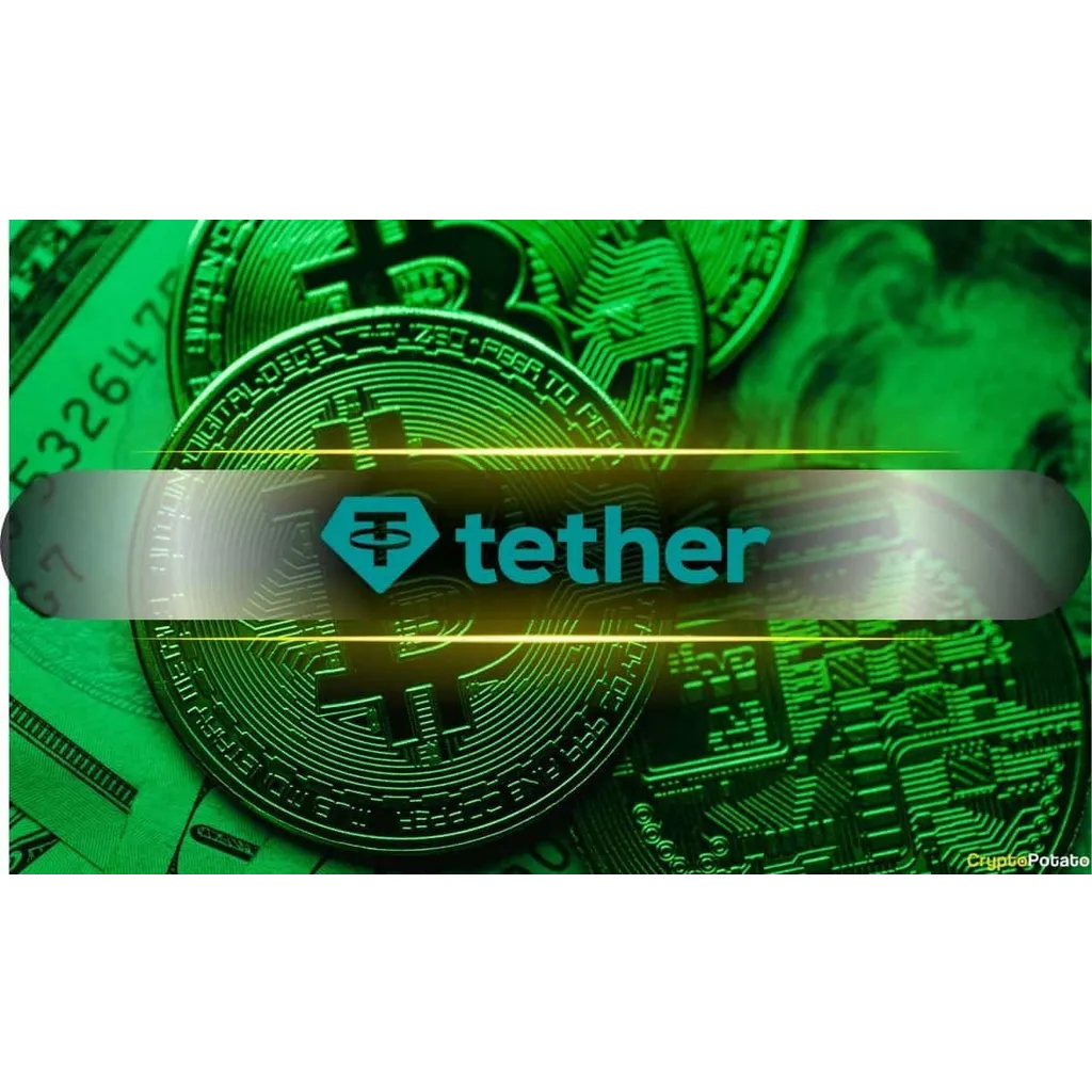 Tether Confirms 9M Bitcoin Purchase Despite Weak Market Momentum Tether Confirms 9M Bitcoin Purchase Despite Weak Market Momentum