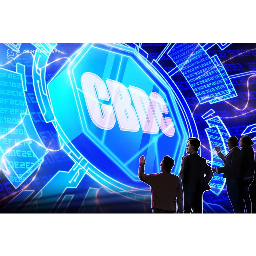 BIS appoints IMF digital currency specialist to lead its innovation hub BIS appoints IMF digital currency specialist to lead its innovation hub