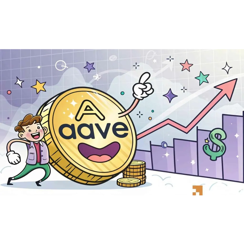 AAVE’s rally can reach 6 this time – 2 reasons why AAVE’s rally can reach 6 this time – 2 reasons why