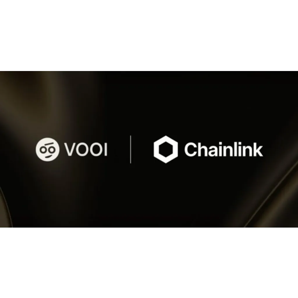YZi Labs-backed DEX VOOI adopts Chainlink’s cross-chain token standard for secure transfers YZi Labs-backed DEX VOOI adopts Chainlink’s cross-chain token standard for secure transfers