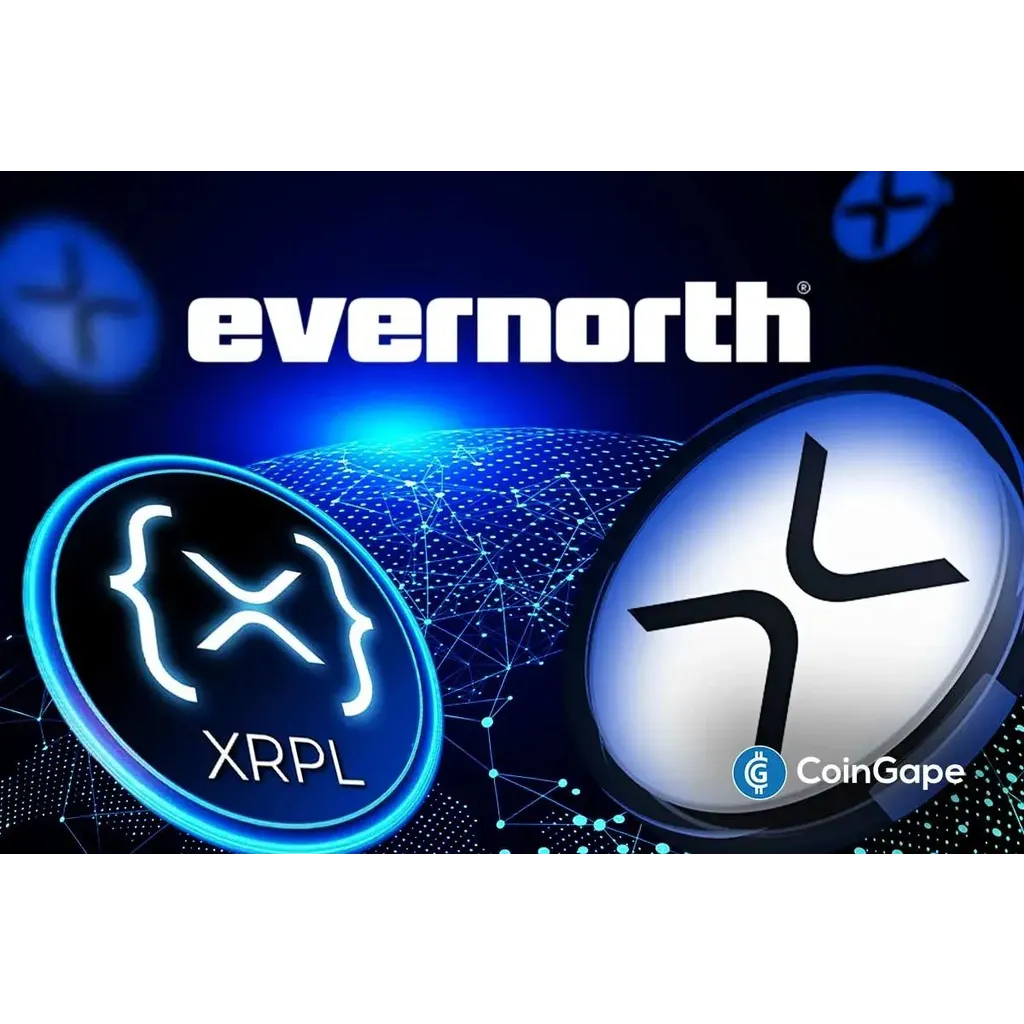 XRP Treasury Evernorth Partners With AI Firm to Boost Holdings Yield on XRPL XRP Treasury Evernorth Partners With AI Firm to Boost Holdings Yield on XRPL
