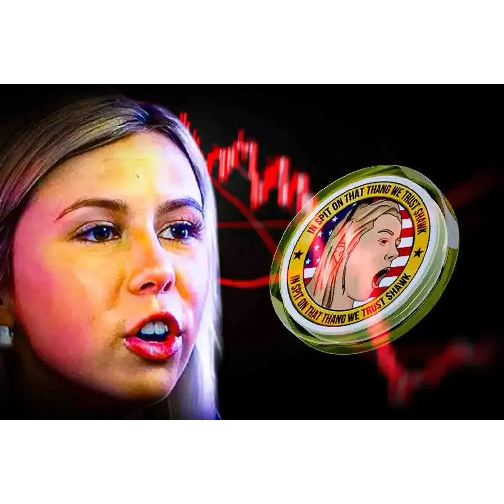 Hawk Token Crash: Haliey Welch Speaks on FBI Investigation Hawk Token Crash: Haliey Welch Speaks on FBI Investigation