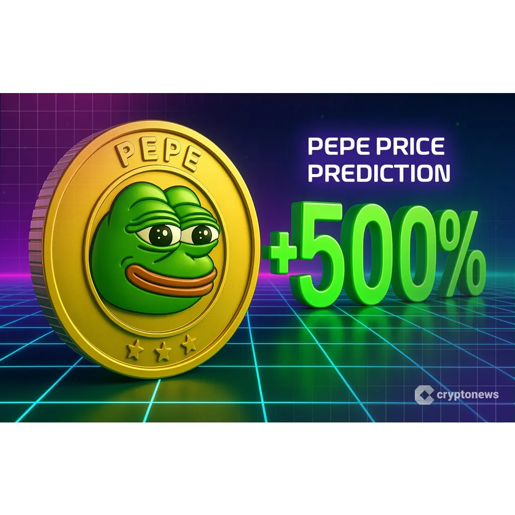 Cryptocurrency faces a critical support test with a large rally speculated Cryptocurrency faces a critical support test with a large rally speculated