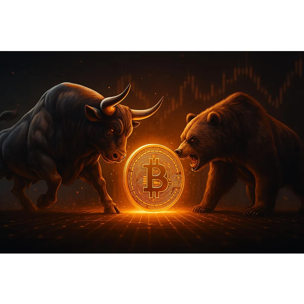 Analyst says altcoin bear market is ending with new cycle chart signaling opportunity Analyst says altcoin bear market is ending with new cycle chart signaling opportunity