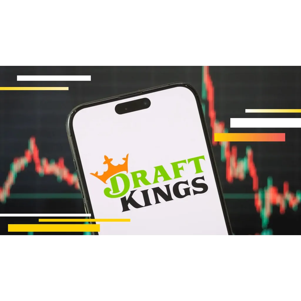 DraftKings enters prediction markets with CFTC-approved app for real-world events DraftKings enters prediction markets with CFTC-approved app for real-world events