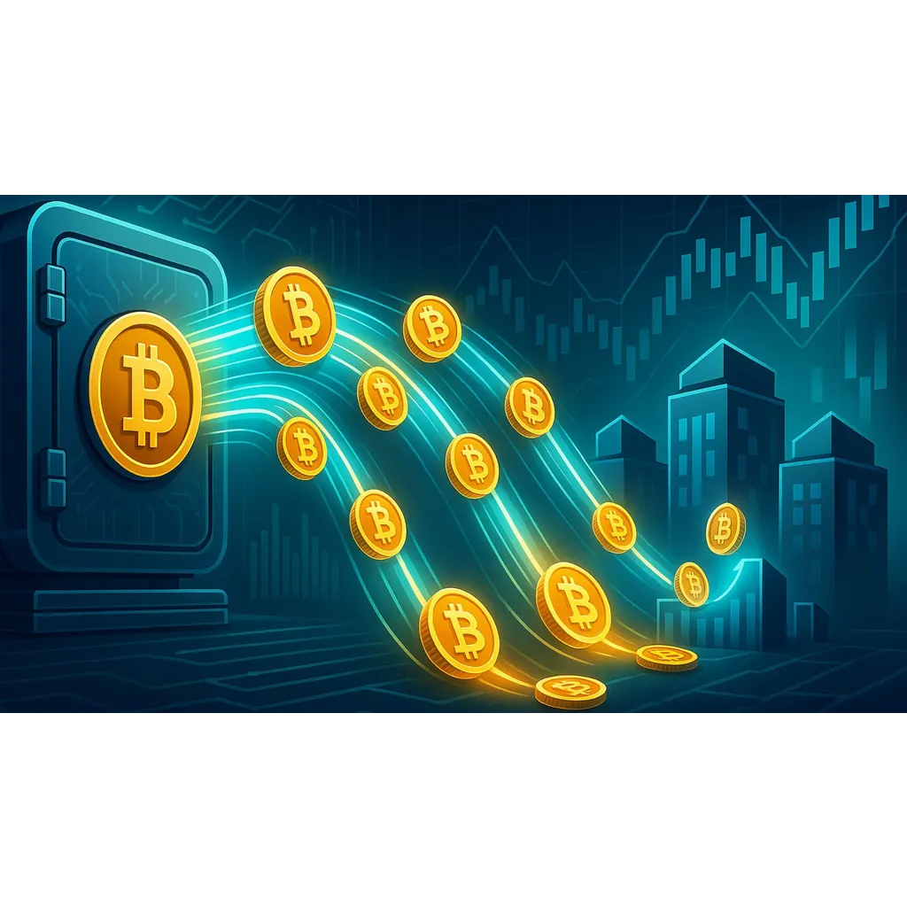 Galaxy Digital sells over 800 Bitcoin to major exchanges in continued divestment Galaxy Digital sells over 800 Bitcoin to major exchanges in continued divestment