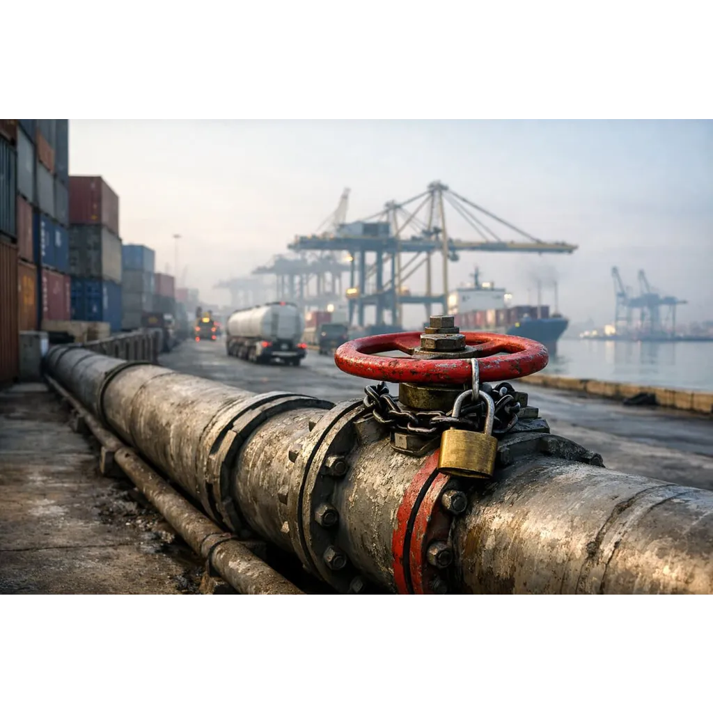 New weakening China trade and US inflation data means Iran economic contagion is spreading, in unique setup for Bitcoin New weakening China trade and US inflation data means Iran economic contagion is spreading, in unique setup for Bitcoin