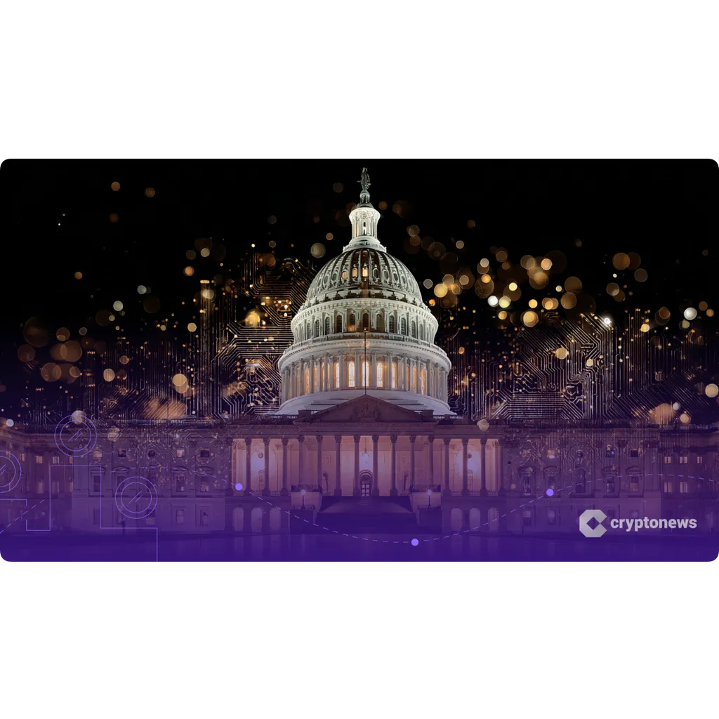 12 Democrats support CLARITY Act as Tim Scott announces bipartisan Senate backing 12 Democrats support CLARITY Act as Tim Scott announces bipartisan Senate backing