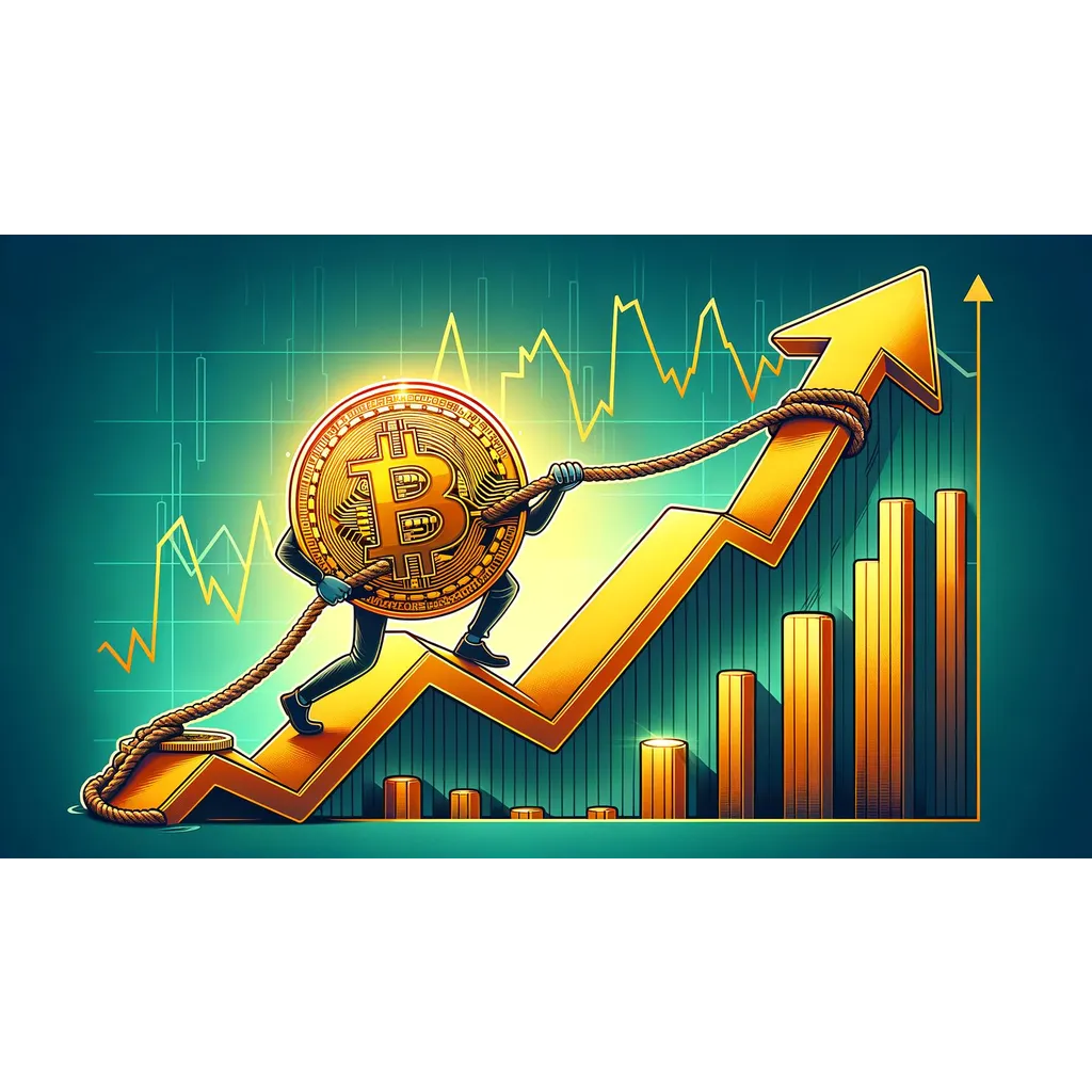 Bitcoin Price Resists Breakdown, Support Level Holds—for Now Bitcoin Price Resists Breakdown, Support Level Holds—for Now
