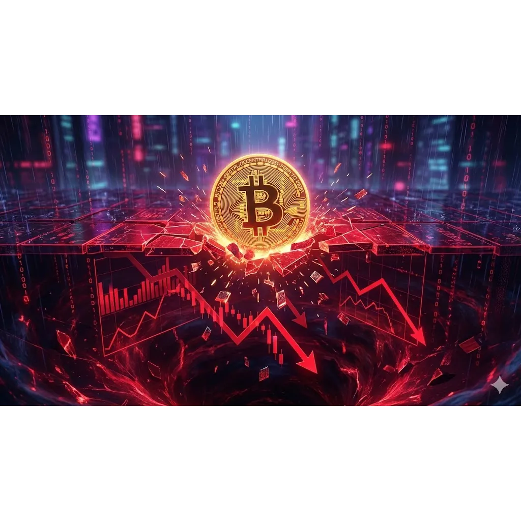 Bitcoin Price Weakens Further, Additional Losses Now on the Table Bitcoin Price Weakens Further, Additional Losses Now on the Table