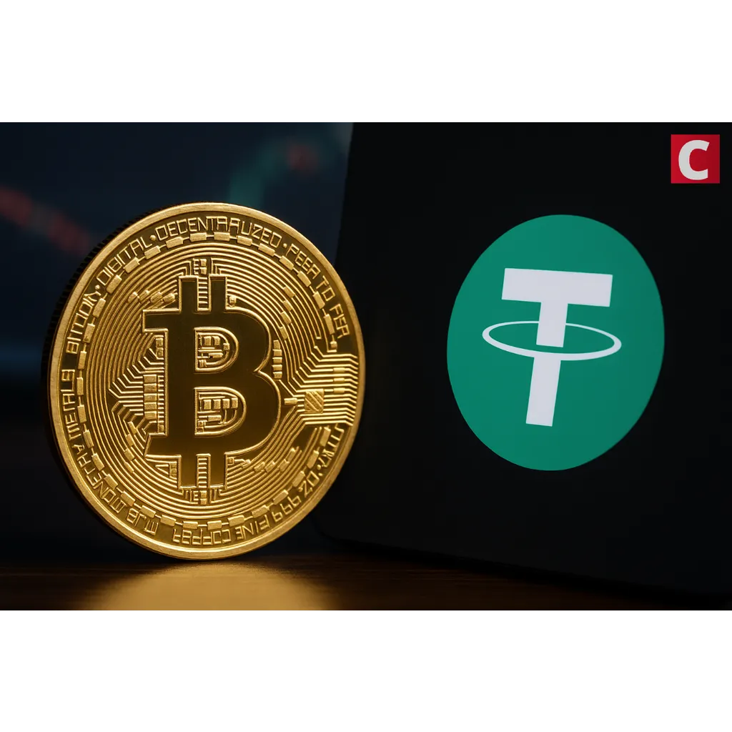 Tether Moves 10,500 Bitcoin to New Address, Here’s Reason – Coinspeaker Tether Moves 10,500 Bitcoin to New Address, Here’s Reason – Coinspeaker