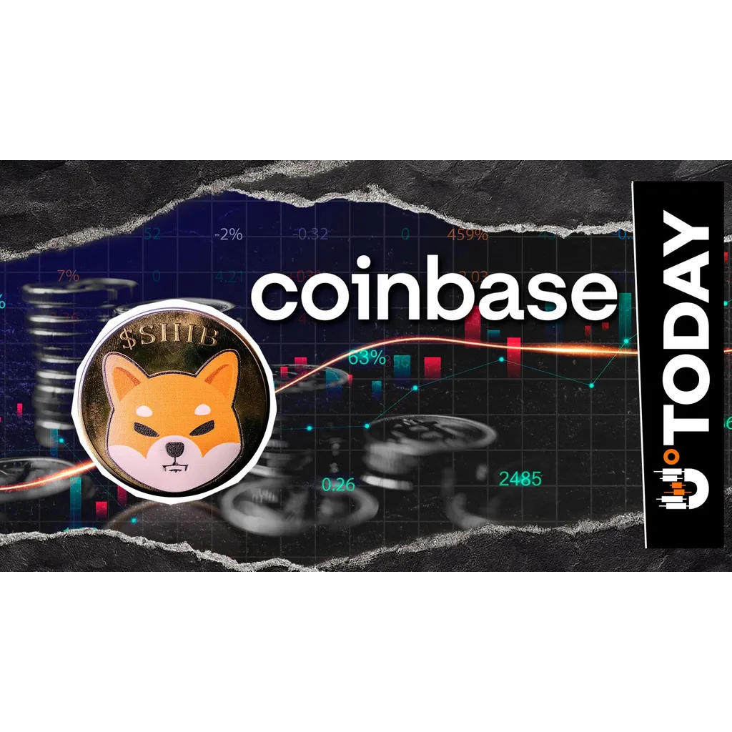 Shiba Inu Gets Positive Liquidity Boost From Coinbase, With 26 Billion SHIB Traded Shiba Inu Gets Positive Liquidity Boost From Coinbase, With 26 Billion SHIB Traded