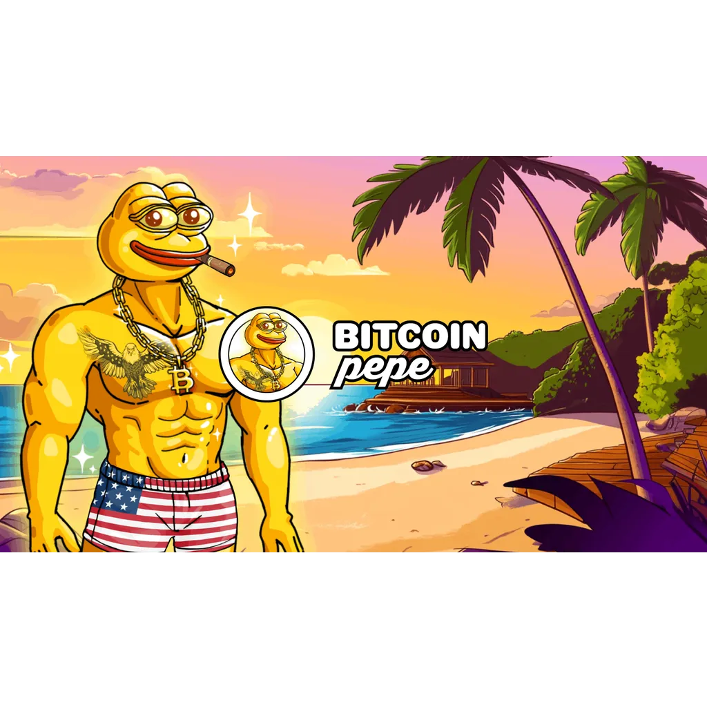 Bitcoin Pepe’s presale sees robust inflows as BTC ETFs continue hot streak – CoinJournal Bitcoin Pepe’s presale sees robust inflows as BTC ETFs continue hot streak – CoinJournal