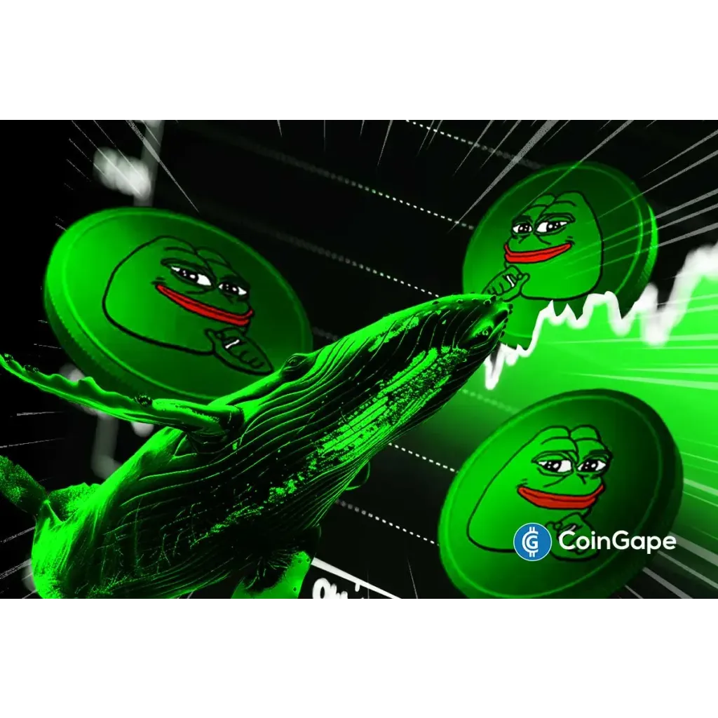 Pepe cryptocurrency price prediction examines potential movement to alt= Pepe cryptocurrency price prediction examines potential movement to alt=