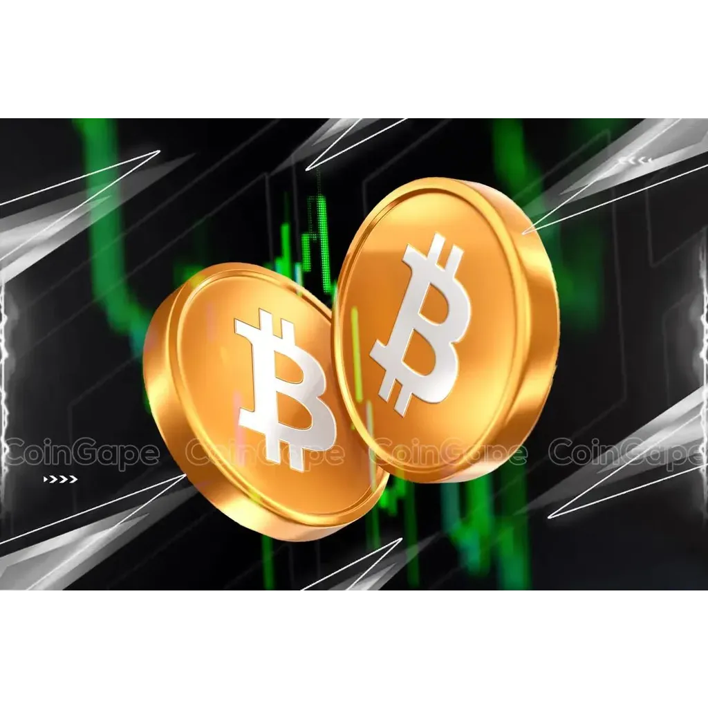 Bitcoin Defends K–K Zone as Liquidity Outweighs Geopolitics and Tariffs Bitcoin Defends K–K Zone as Liquidity Outweighs Geopolitics and Tariffs