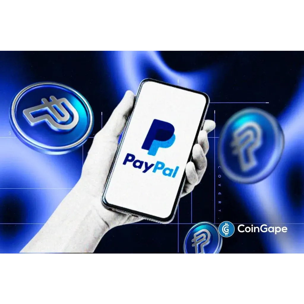 PayPal invests in L1 Stable to expand PYUSD utility PayPal invests in L1 Stable to expand PYUSD utility