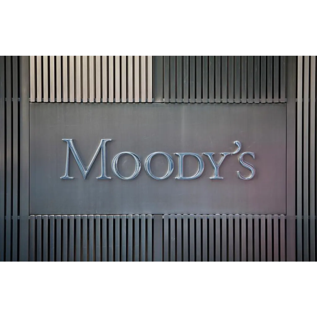 Bitcoin enters the public bond market as Moody’s gives a first-of-its-kind crypto deal a rating Bitcoin enters the public bond market as Moody’s gives a first-of-its-kind crypto deal a rating